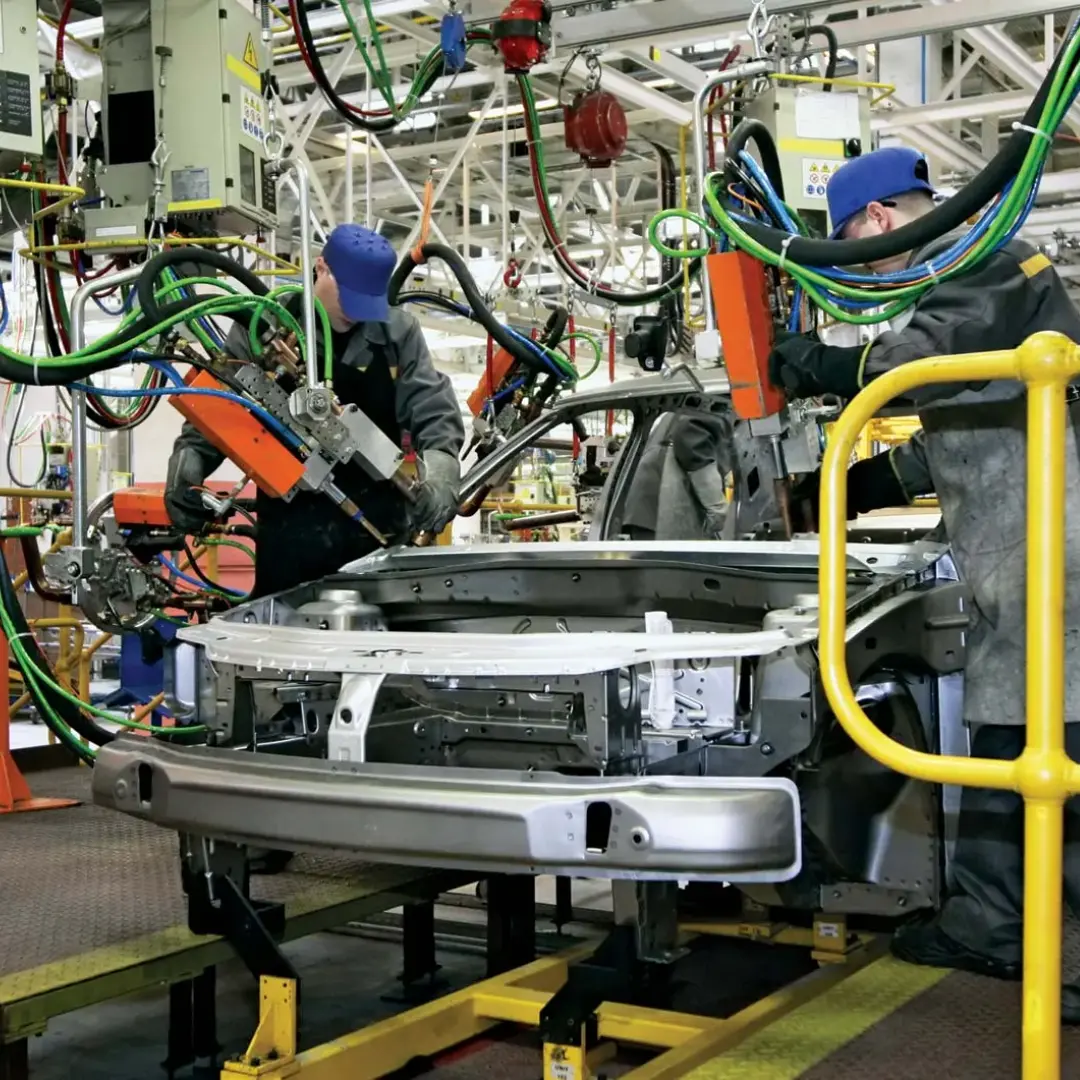 Automobile Hydraulic Pump Repair Service